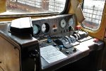 AMTK 512 control stand